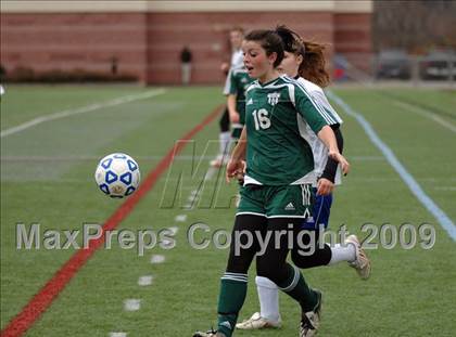 Thumbnail 1 in Chazy vs. Smithtown Christian (NYSPHSAA Class D Semifinal) photogallery.
