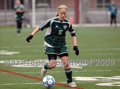 Thumbnail 3 in Chazy vs. Smithtown Christian (NYSPHSAA Class D Semifinal) photogallery.