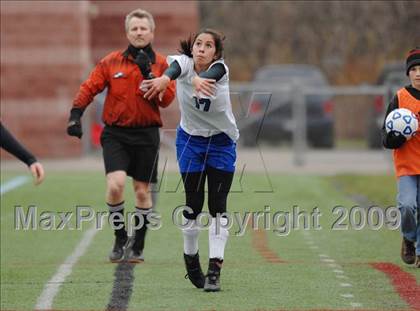 Thumbnail 1 in Chazy vs. Smithtown Christian (NYSPHSAA Class D Semifinal) photogallery.