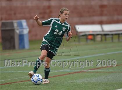 Thumbnail 3 in Chazy vs. Smithtown Christian (NYSPHSAA Class D Semifinal) photogallery.
