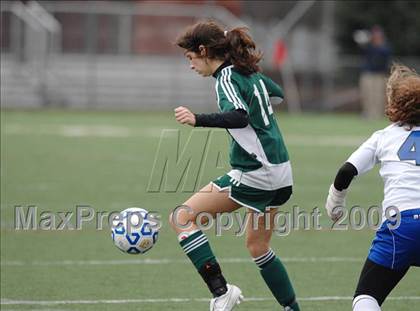 Thumbnail 1 in Chazy vs. Smithtown Christian (NYSPHSAA Class D Semifinal) photogallery.