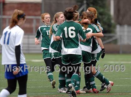 Thumbnail 2 in Chazy vs. Smithtown Christian (NYSPHSAA Class D Semifinal) photogallery.