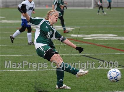Thumbnail 2 in Chazy vs. Smithtown Christian (NYSPHSAA Class D Semifinal) photogallery.