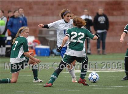 Thumbnail 3 in Chazy vs. Smithtown Christian (NYSPHSAA Class D Semifinal) photogallery.