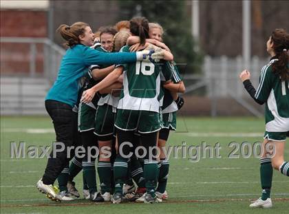 Thumbnail 3 in Chazy vs. Smithtown Christian (NYSPHSAA Class D Semifinal) photogallery.
