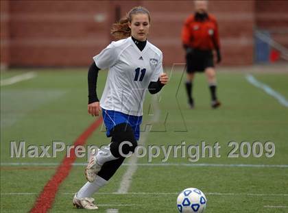 Thumbnail 1 in Chazy vs. Smithtown Christian (NYSPHSAA Class D Semifinal) photogallery.