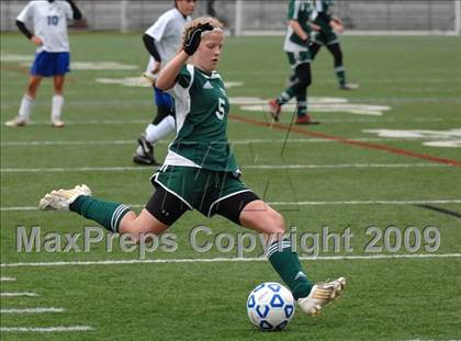 Thumbnail 3 in Chazy vs. Smithtown Christian (NYSPHSAA Class D Semifinal) photogallery.