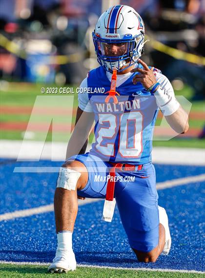 Thumbnail 3 in North Paulding @ Walton photogallery.