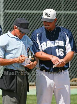Thumbnail 1 in Harvard-Westlake @ West Ranch photogallery.