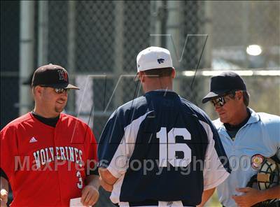 Thumbnail 2 in Harvard-Westlake @ West Ranch photogallery.