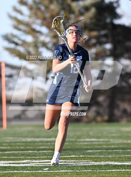 Thumbnail 1 in Valor Christian @ ThunderRidge photogallery.