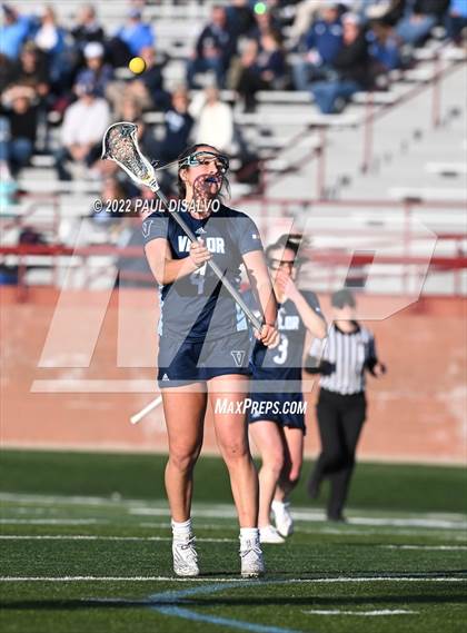 Thumbnail 1 in Valor Christian @ ThunderRidge photogallery.