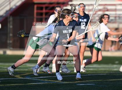 Thumbnail 2 in Valor Christian @ ThunderRidge photogallery.