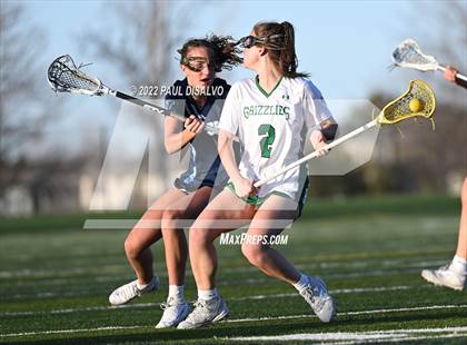 Thumbnail 2 in Valor Christian @ ThunderRidge photogallery.