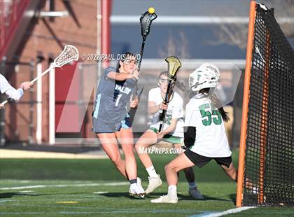 Thumbnail 1 in Valor Christian @ ThunderRidge photogallery.