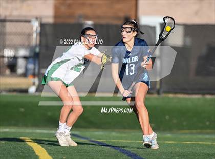 Thumbnail 3 in Valor Christian @ ThunderRidge photogallery.