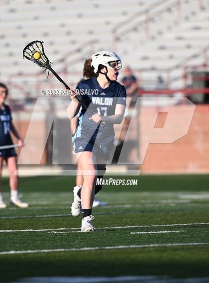 Thumbnail 3 in Valor Christian @ ThunderRidge photogallery.