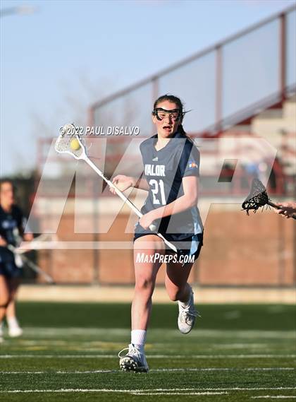 Thumbnail 1 in Valor Christian @ ThunderRidge photogallery.