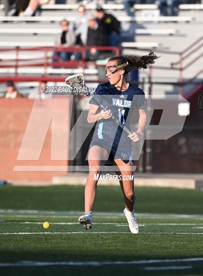 Thumbnail 2 in Valor Christian @ ThunderRidge photogallery.