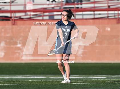 Thumbnail 2 in Valor Christian @ ThunderRidge photogallery.