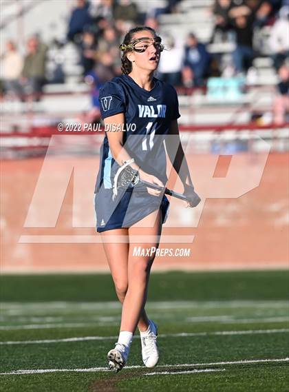 Thumbnail 2 in Valor Christian @ ThunderRidge photogallery.