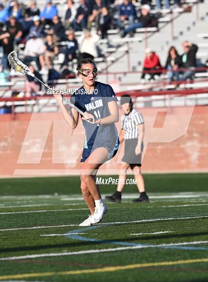 Thumbnail 3 in Valor Christian @ ThunderRidge photogallery.