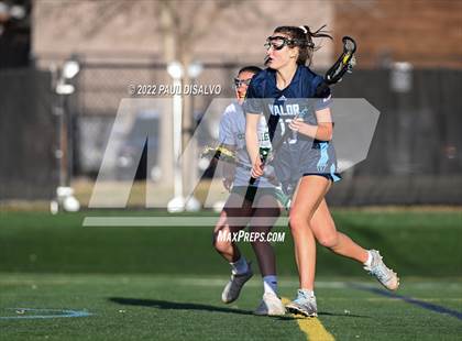 Thumbnail 3 in Valor Christian @ ThunderRidge photogallery.