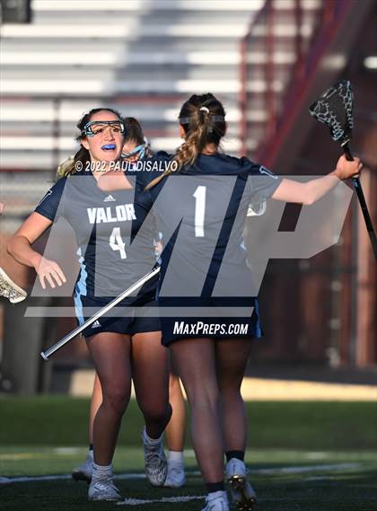 Thumbnail 2 in Valor Christian @ ThunderRidge photogallery.