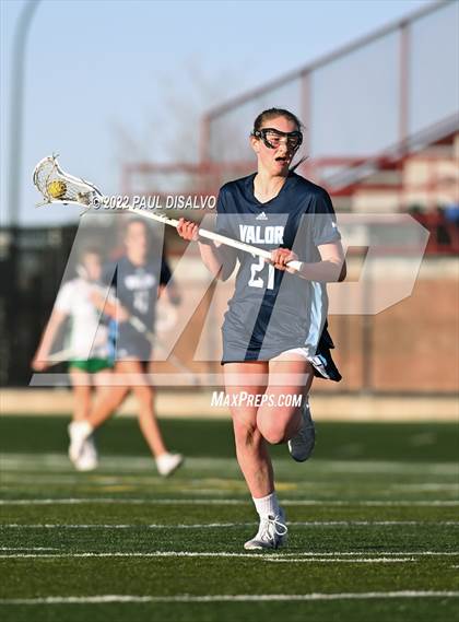 Thumbnail 3 in Valor Christian @ ThunderRidge photogallery.