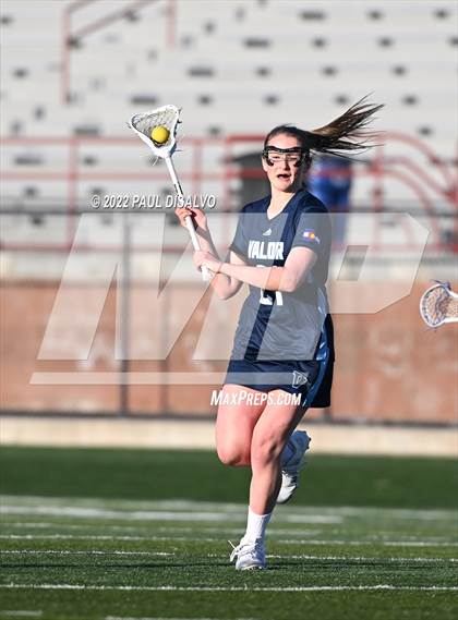 Thumbnail 1 in Valor Christian @ ThunderRidge photogallery.