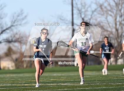 Thumbnail 3 in Valor Christian @ ThunderRidge photogallery.