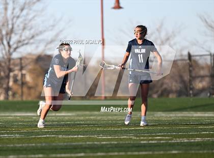 Thumbnail 2 in Valor Christian @ ThunderRidge photogallery.