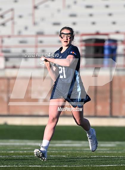 Thumbnail 3 in Valor Christian @ ThunderRidge photogallery.
