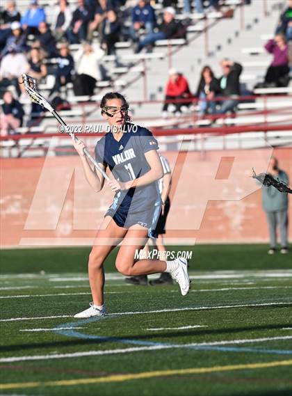 Thumbnail 2 in Valor Christian @ ThunderRidge photogallery.