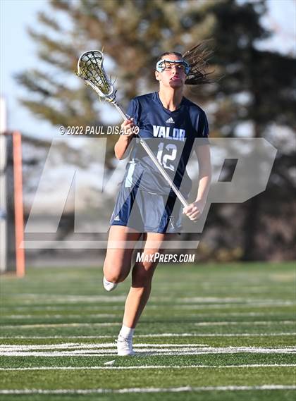 Thumbnail 2 in Valor Christian @ ThunderRidge photogallery.