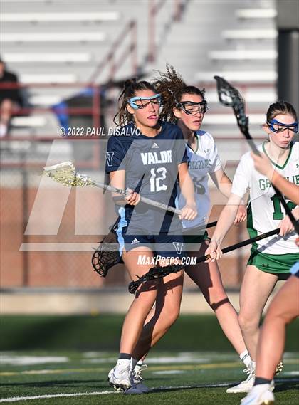 Thumbnail 2 in Valor Christian @ ThunderRidge photogallery.