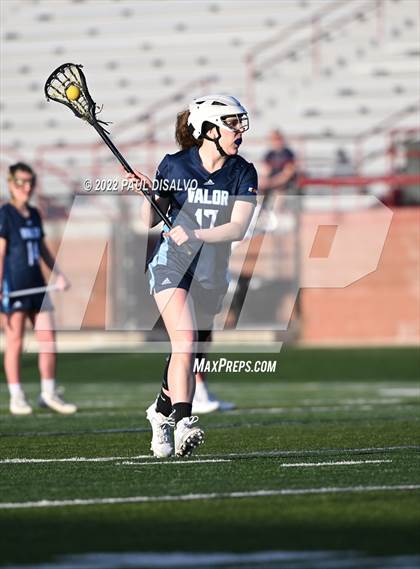 Thumbnail 2 in Valor Christian @ ThunderRidge photogallery.