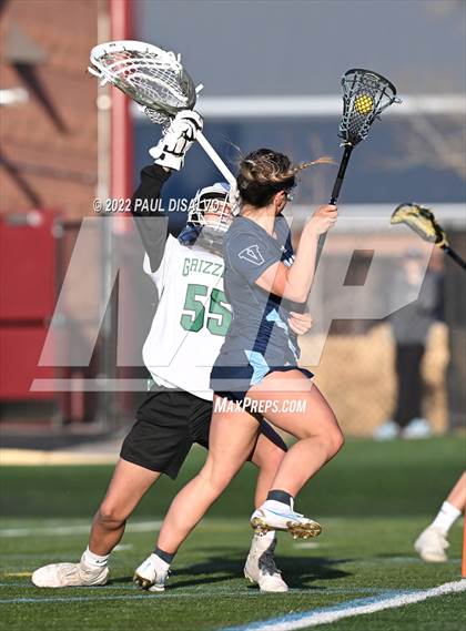 Thumbnail 3 in Valor Christian @ ThunderRidge photogallery.