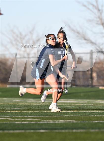 Thumbnail 2 in Valor Christian @ ThunderRidge photogallery.
