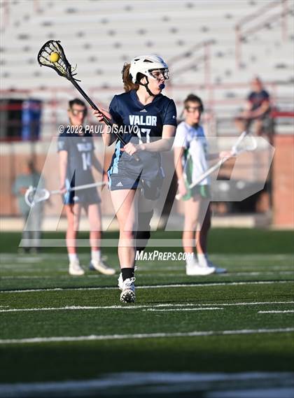 Thumbnail 1 in Valor Christian @ ThunderRidge photogallery.