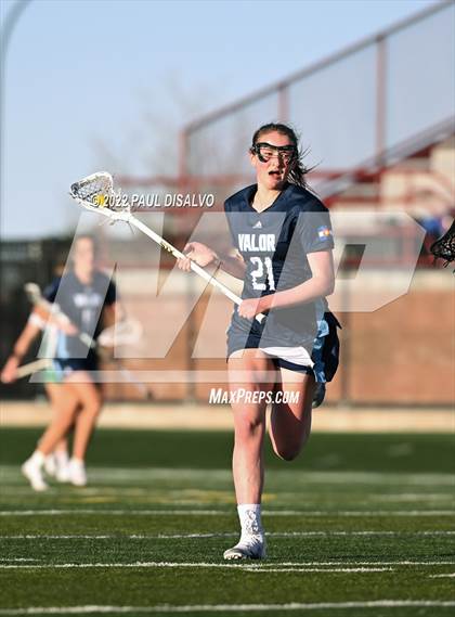Thumbnail 2 in Valor Christian @ ThunderRidge photogallery.