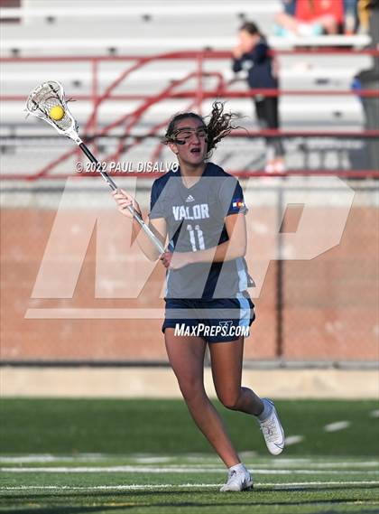 Thumbnail 3 in Valor Christian @ ThunderRidge photogallery.