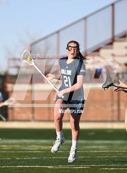 Thumbnail 3 in Valor Christian @ ThunderRidge photogallery.