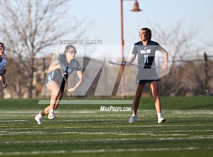 Thumbnail 3 in Valor Christian @ ThunderRidge photogallery.