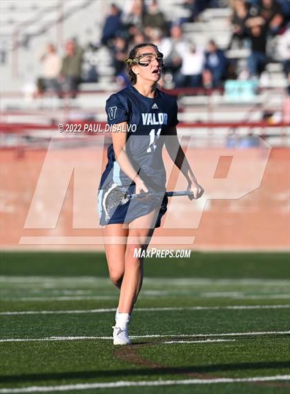 Thumbnail 3 in Valor Christian @ ThunderRidge photogallery.