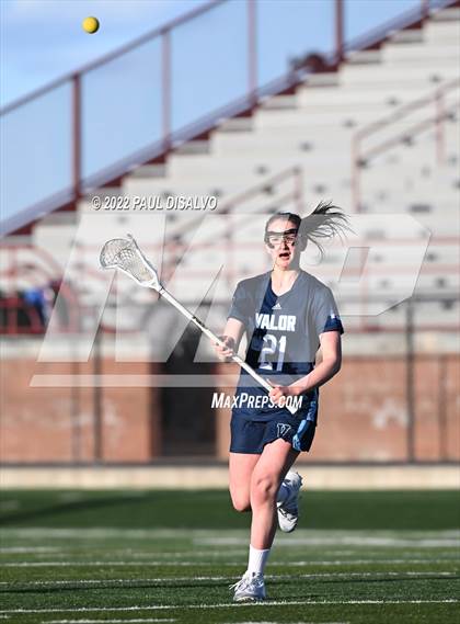 Thumbnail 2 in Valor Christian @ ThunderRidge photogallery.