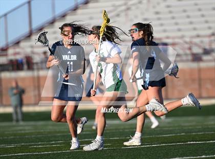 Thumbnail 3 in Valor Christian @ ThunderRidge photogallery.