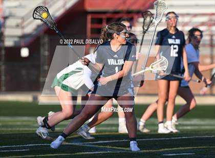 Thumbnail 3 in Valor Christian @ ThunderRidge photogallery.