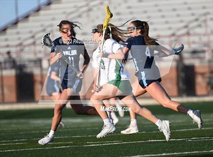 Thumbnail 2 in Valor Christian @ ThunderRidge photogallery.