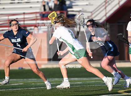 Thumbnail 1 in Valor Christian @ ThunderRidge photogallery.